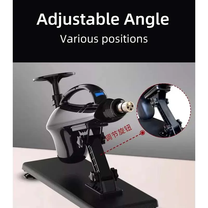 Máquina sexual telescópica aut - Diy Electronics Starter Kit avaliação e preço
