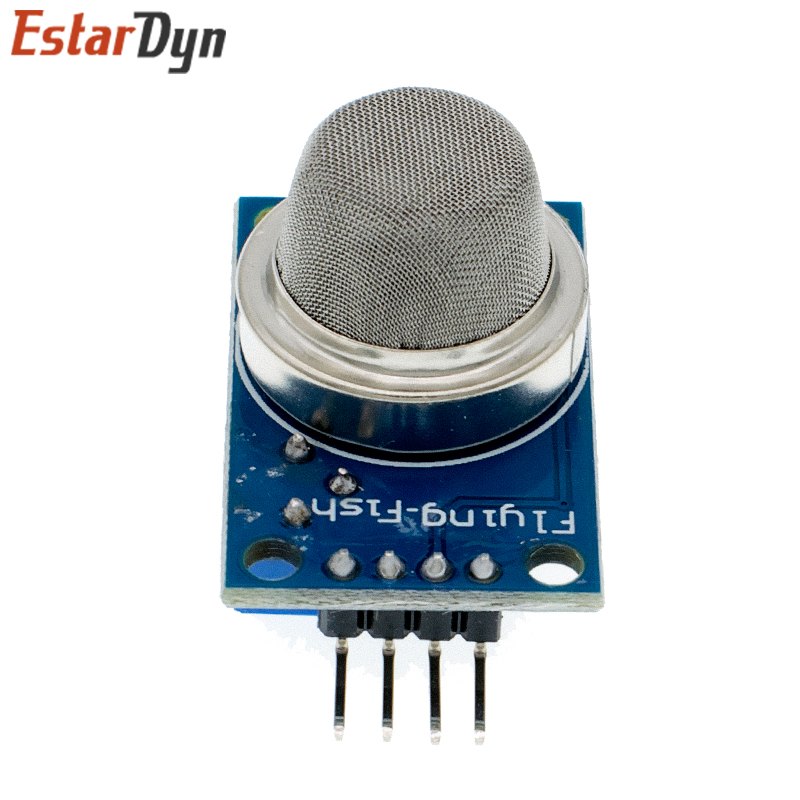 Módulo Sensor de Detecção de F - Diy Analog Electronics avaliação e preço