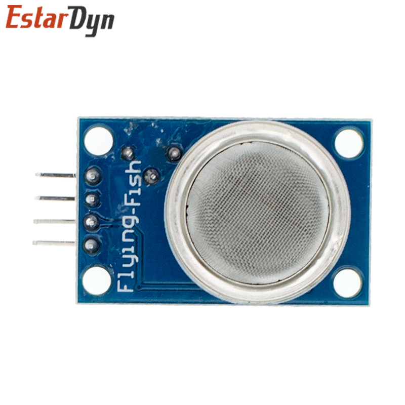 Módulo Sensor de Detecção de F - Diy Analog Electronics avaliação e preço