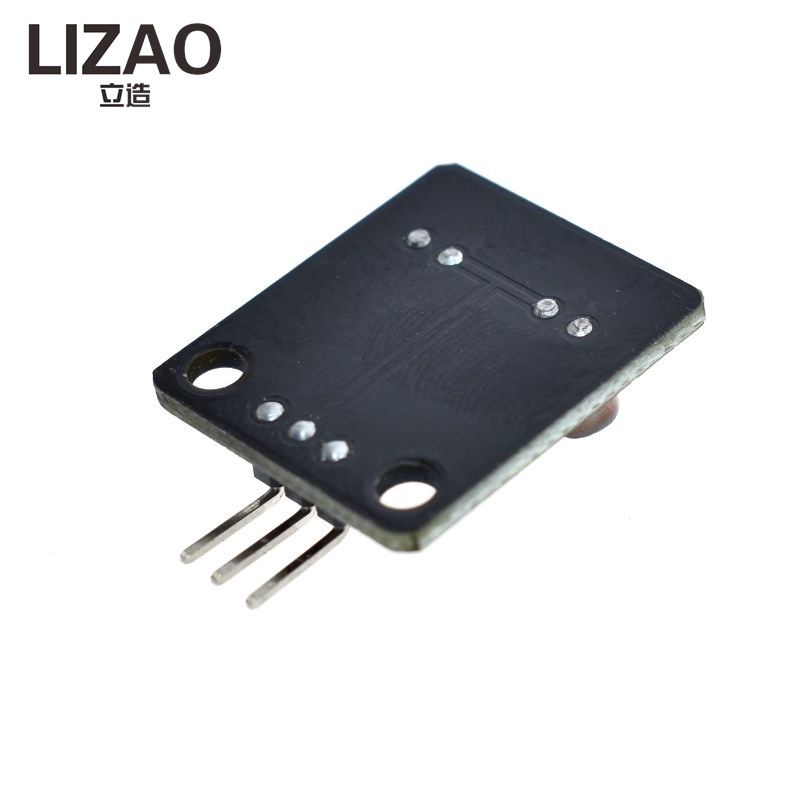 Sensor de luz resistor fotosse - Diy Analog Electronics avaliação e preço