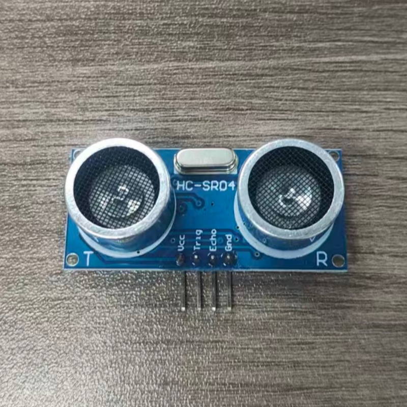 1-10 pces HC-SR04 sensor ultra - Diy Electronics Raspberry Pi avaliação e preço