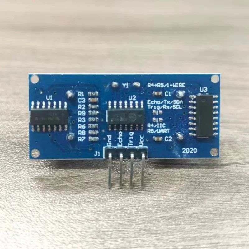 1-10 pces HC-SR04 sensor ultra - Diy Electronics Raspberry Pi avaliação e preço