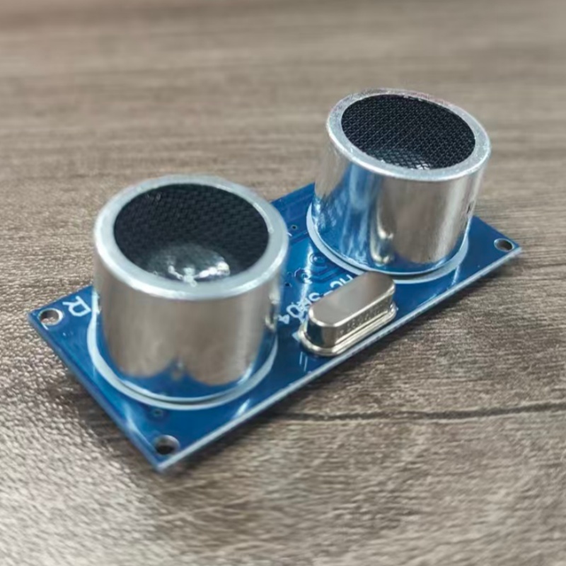 1-10 pces HC-SR04 sensor ultra - Diy Electronics Raspberry Pi avaliação e preço