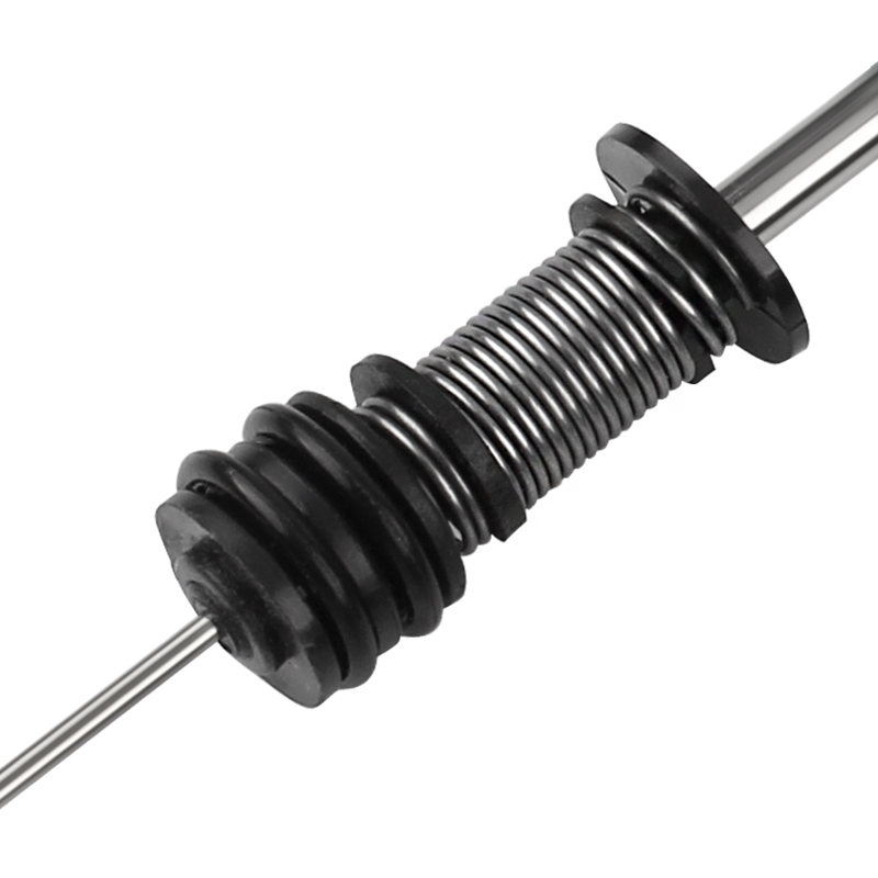 LUXIANZI-Bomba De Sucção De An - Desoldering Pump Solder avaliação e preço