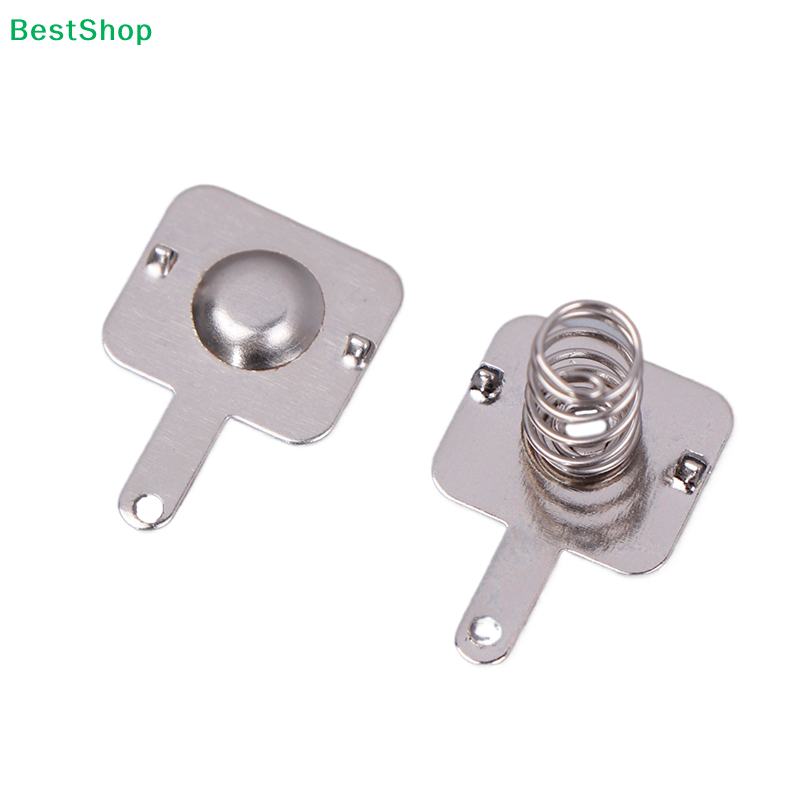 Terminais de Contato de Mola p - R/Diy Electronics avaliação e preço