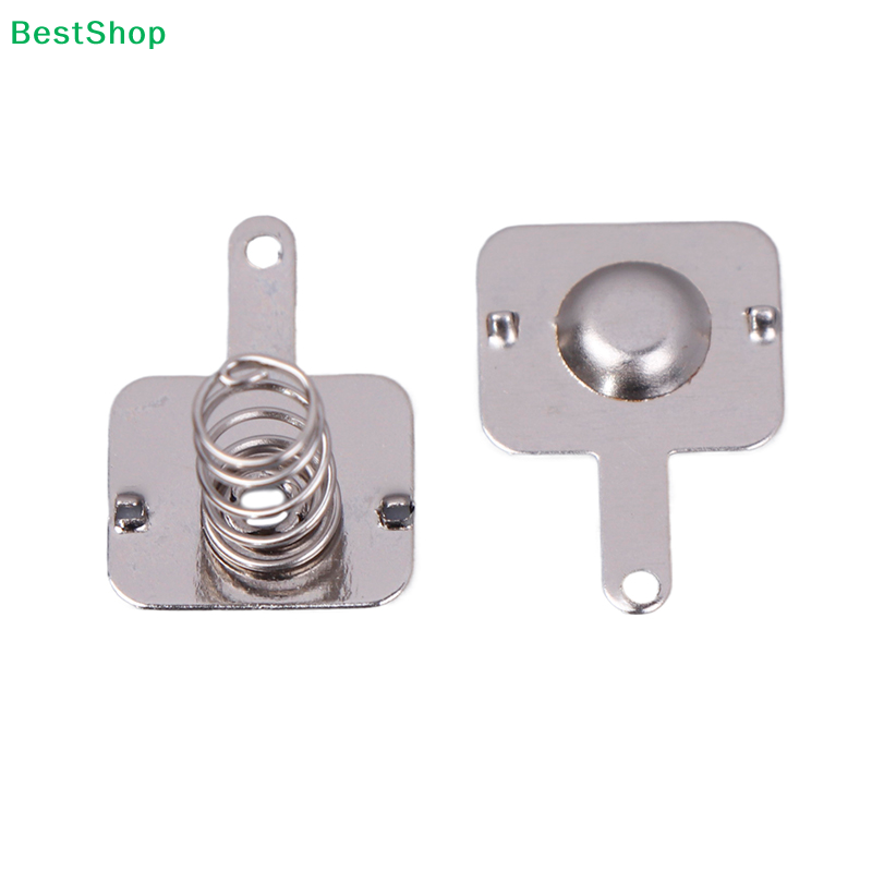 Terminais de Contato de Mola p - R/Diy Electronics avaliação e preço