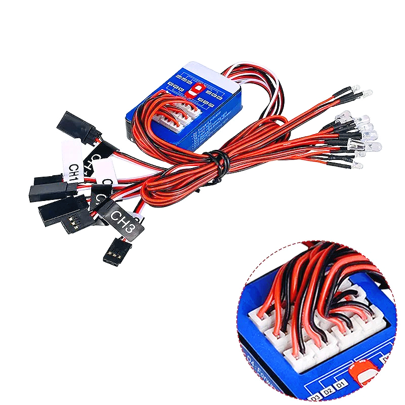 Tamiya modelo de carro de cont - Diy Rc Electronics avaliação e preço