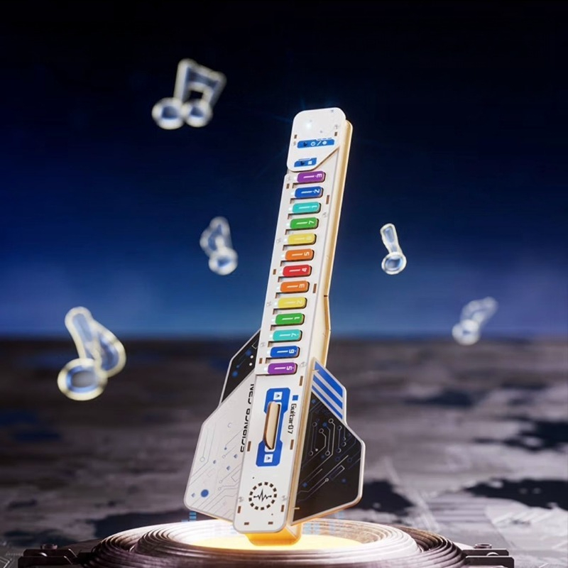 Diy kits de guitarra elétrica  - Diy Guitar Electronics Kit avaliação e preço