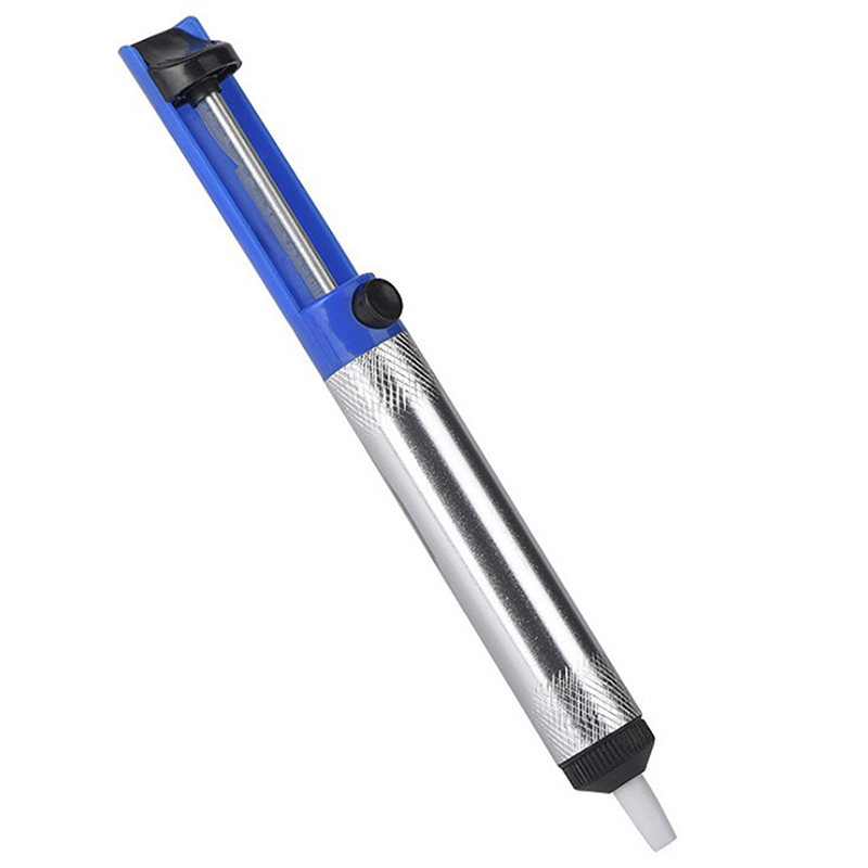 Nova Bomba de Sucção para Dess - Desoldering Pump Solder avaliação e preço