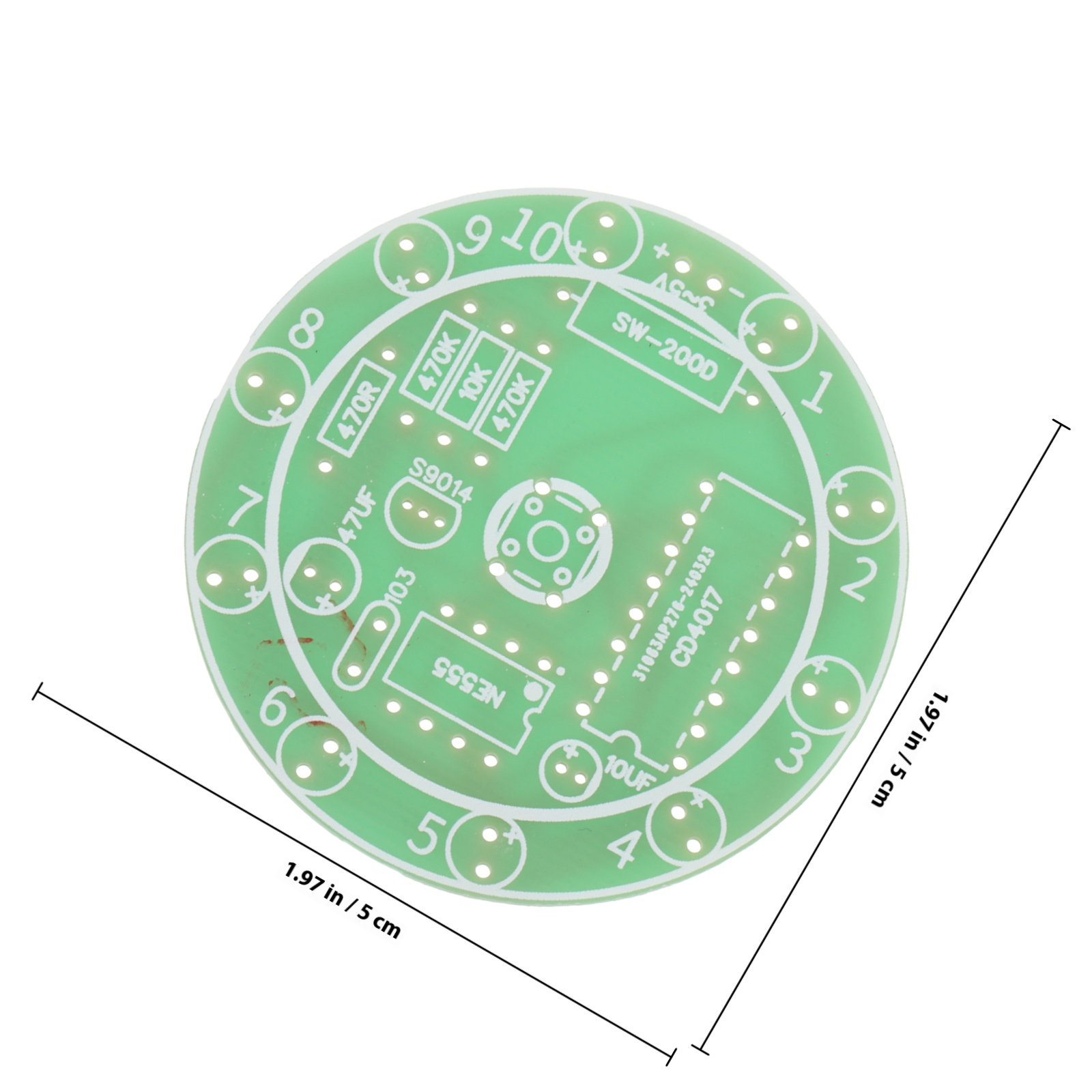 Kit de Soldagem Eletrônica DIY - Diy Electronics For Adults avaliação e preço