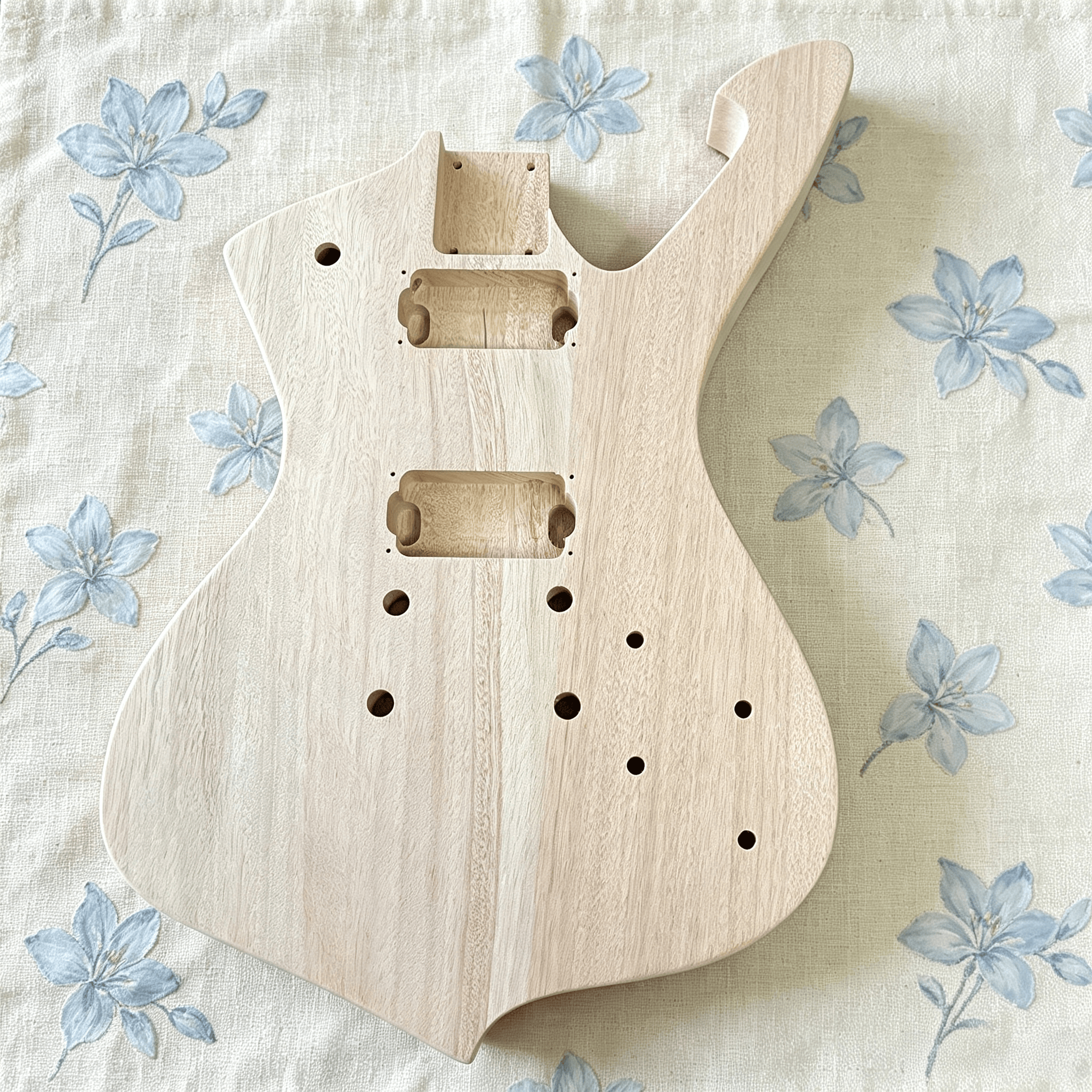 Kit DIY de Guitarra Elétrica I - Diy Guitar Electronics Kit avaliação e preço
