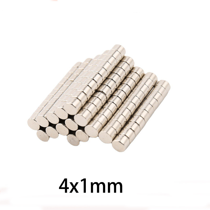 20/50 peças de ímãs ultrafinos - Diy Elektronik avaliação e preço