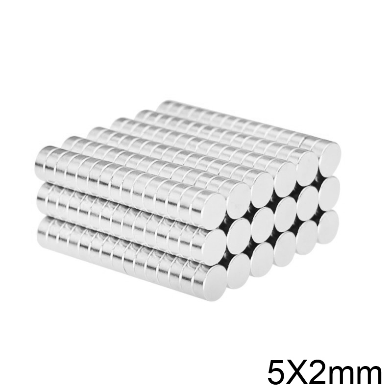 20/50 peças de ímãs ultrafinos - Diy Elektronik avaliação e preço