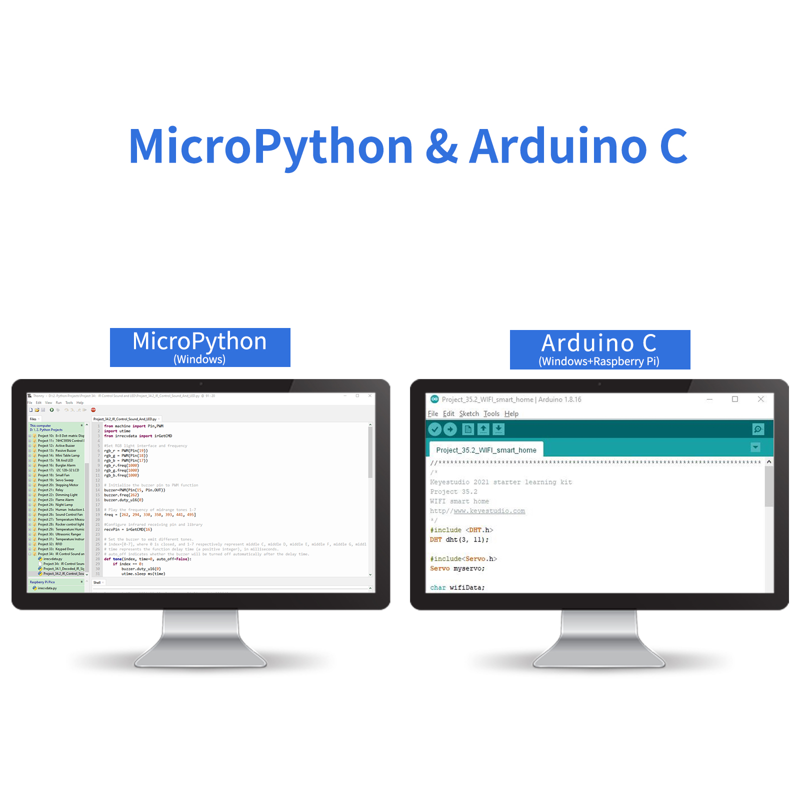 Kit de Aprendizado Keyestudio  - Arduino Uno Starter Kit avaliação e preço