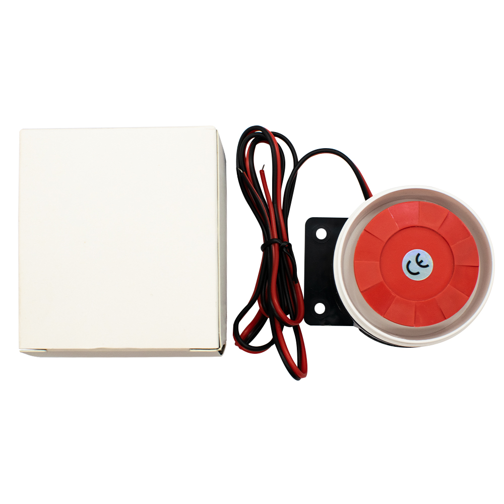 1-20 pces diy dc 12v sirene el - Diy Rc Electronics avaliação e preço