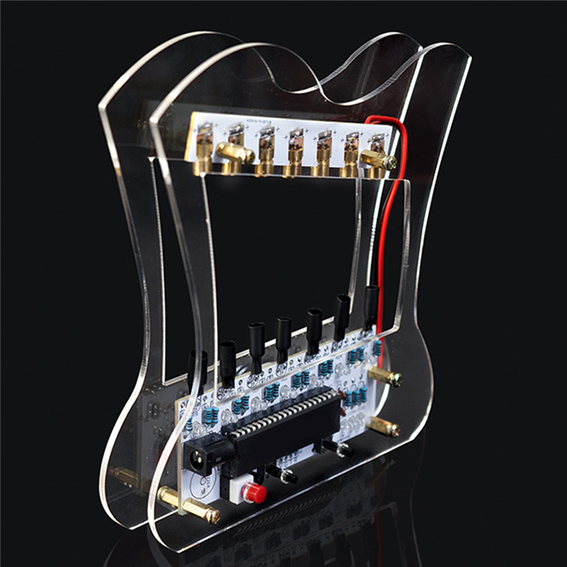 Qualidade diy kit eletrônico b - Diy Electronics Music avaliação e preço