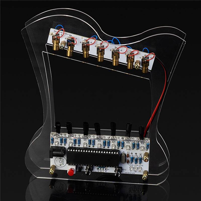 Qualidade diy kit eletrônico b - Diy Electronics Music avaliação e preço