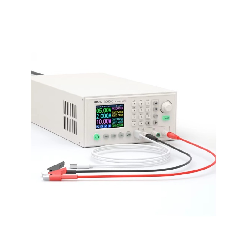 RD RD6006 Conjunto montado AC  - Dc Power Supply Variable avaliação e preço