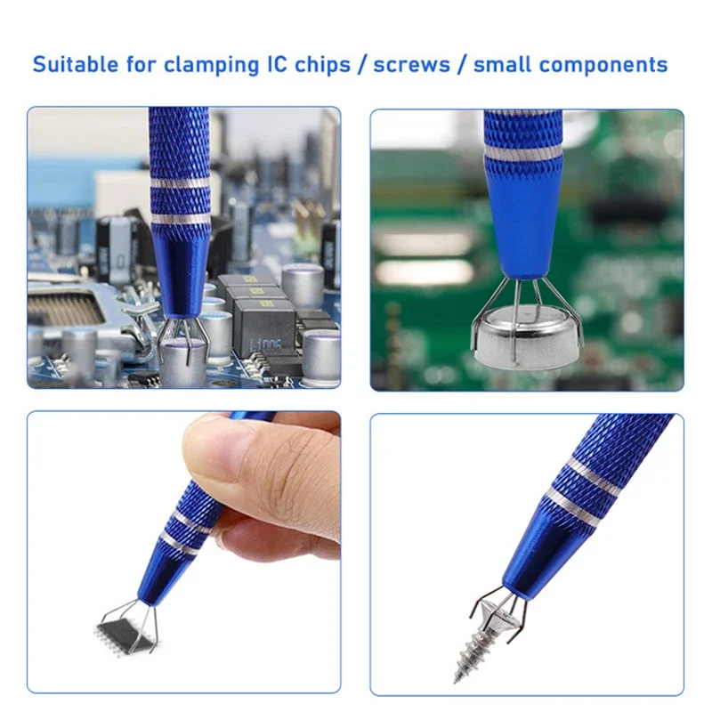 Ferramenta removedora de chip  - Ic Chip Puller avaliação e preço