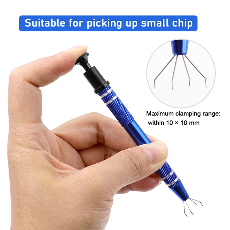 Ferramenta removedora de chip  - Ic Chip Puller avaliação e preço