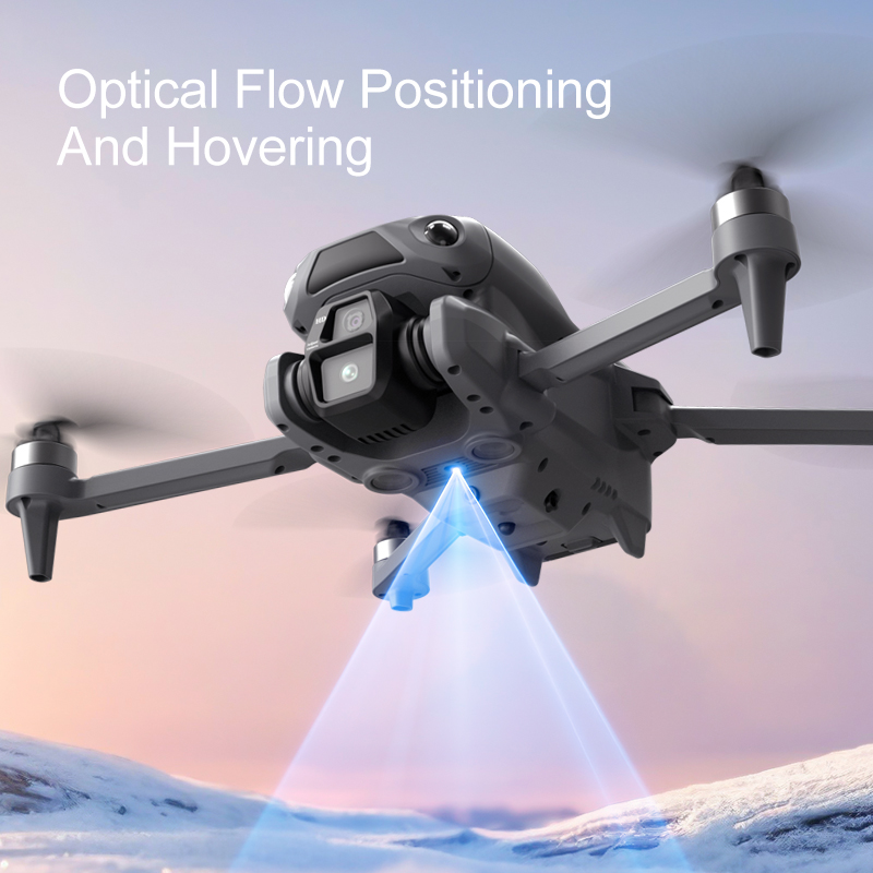 Novo Drone LF682 com Câmera Du - Diy Drone Electronics avaliação e preço