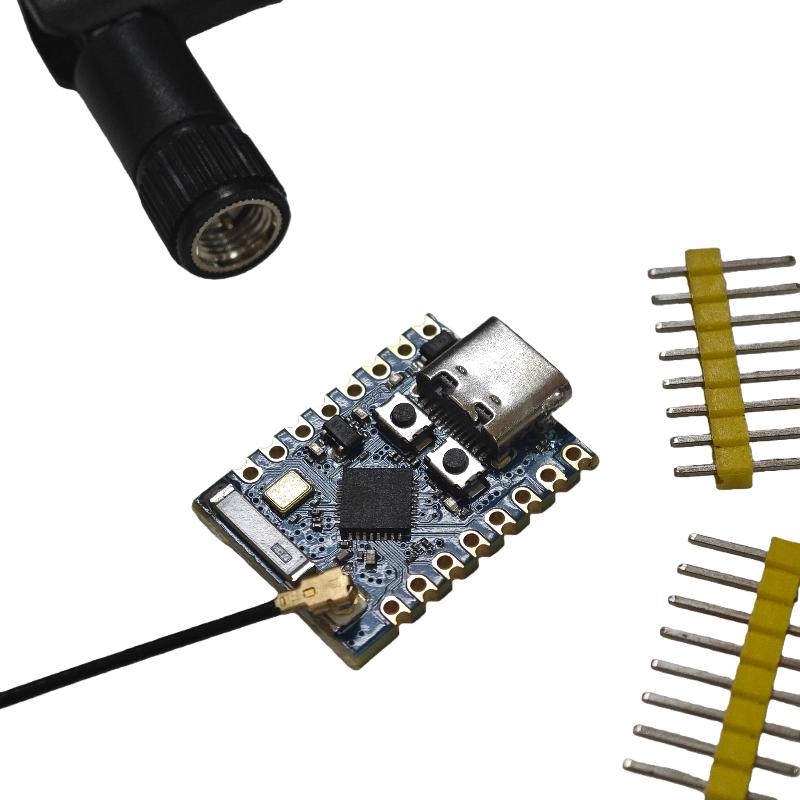 1 Conjunto de Módulo Wi-Fi BT  - Diy Electronics Wire avaliação e preço