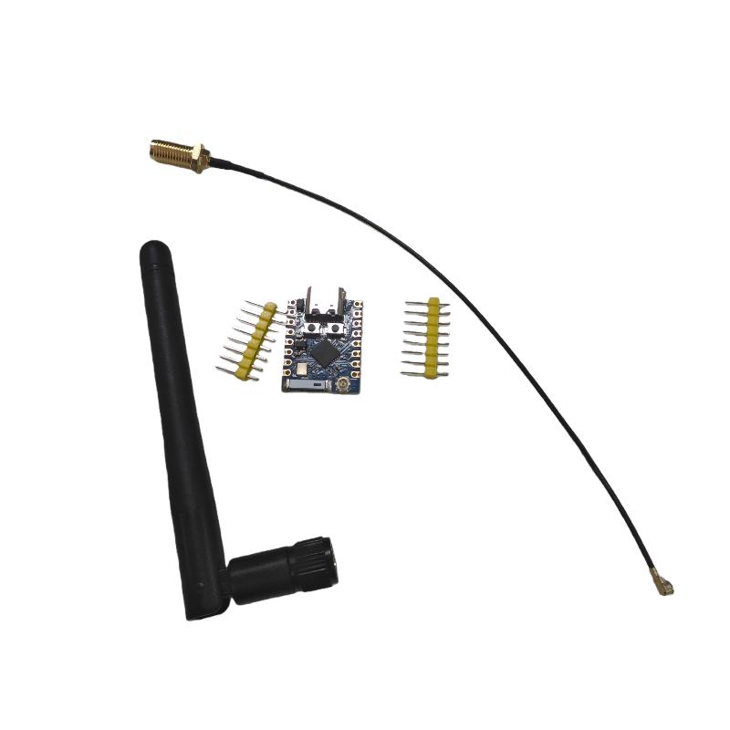 1 Conjunto de Módulo Wi-Fi BT  - Diy Electronics Wire avaliação e preço