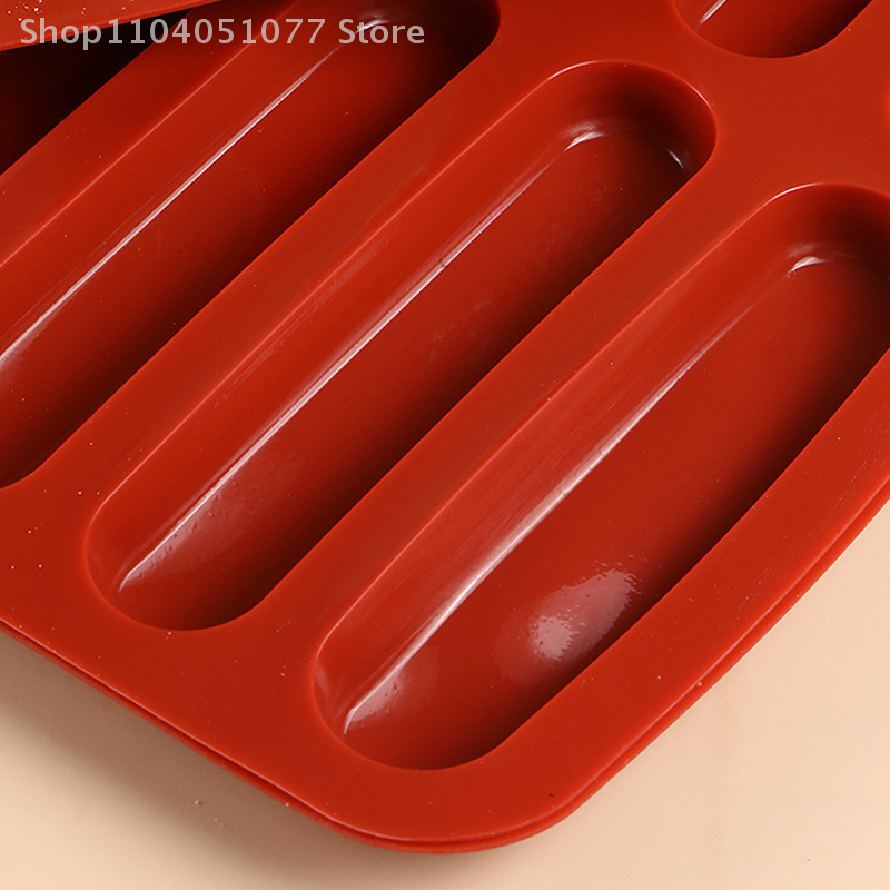 Molde de silicone para biscoit - Diy Electronics Components avaliação e preço